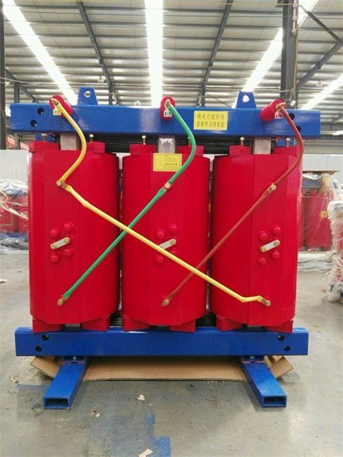 蓝山SCB12-800KVA干式变压器等级