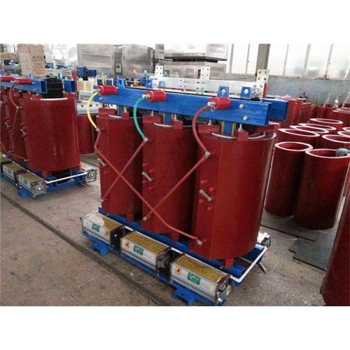 蓝山SCB11-315KVA干式变压器规格参数