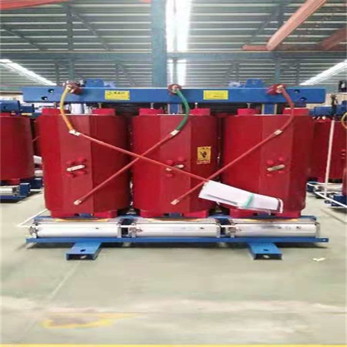 蓝山SCB14-400KVA干式变压器